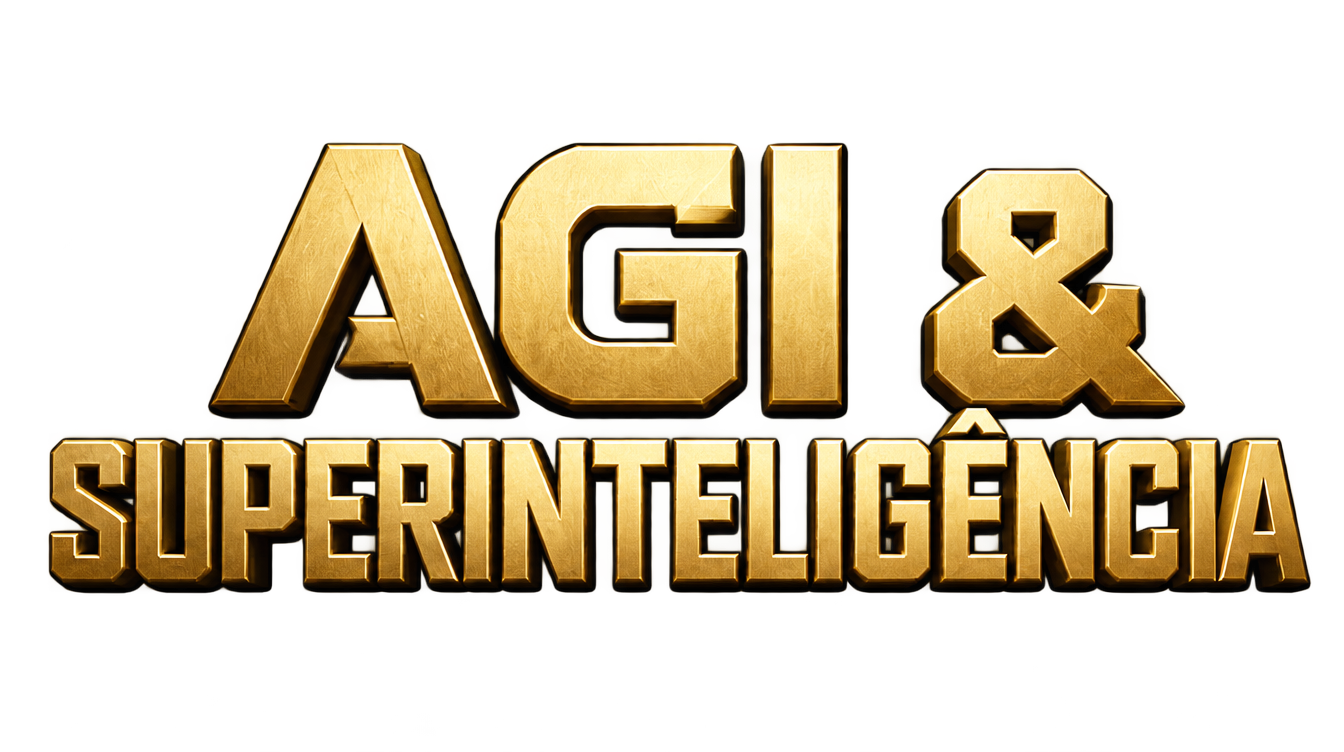 AGI & Superinteligência